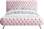 Delano - Bed