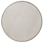 Home Accent - Accent Nesting Tables - Silver