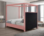 Emerson - Bed