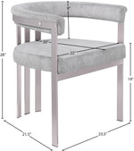 Marcello - Dining Chair (Set of 2)