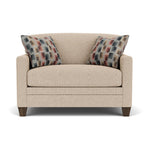 Serendipity - Stationary Sleeper Sofa