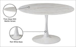 Tulip - Dining Table