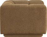 Modari - Fabric Upholstered Chair