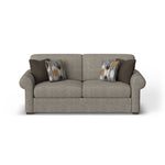 Randall - Fabric Two-Cushion Sofa