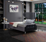 Ghost - Bed