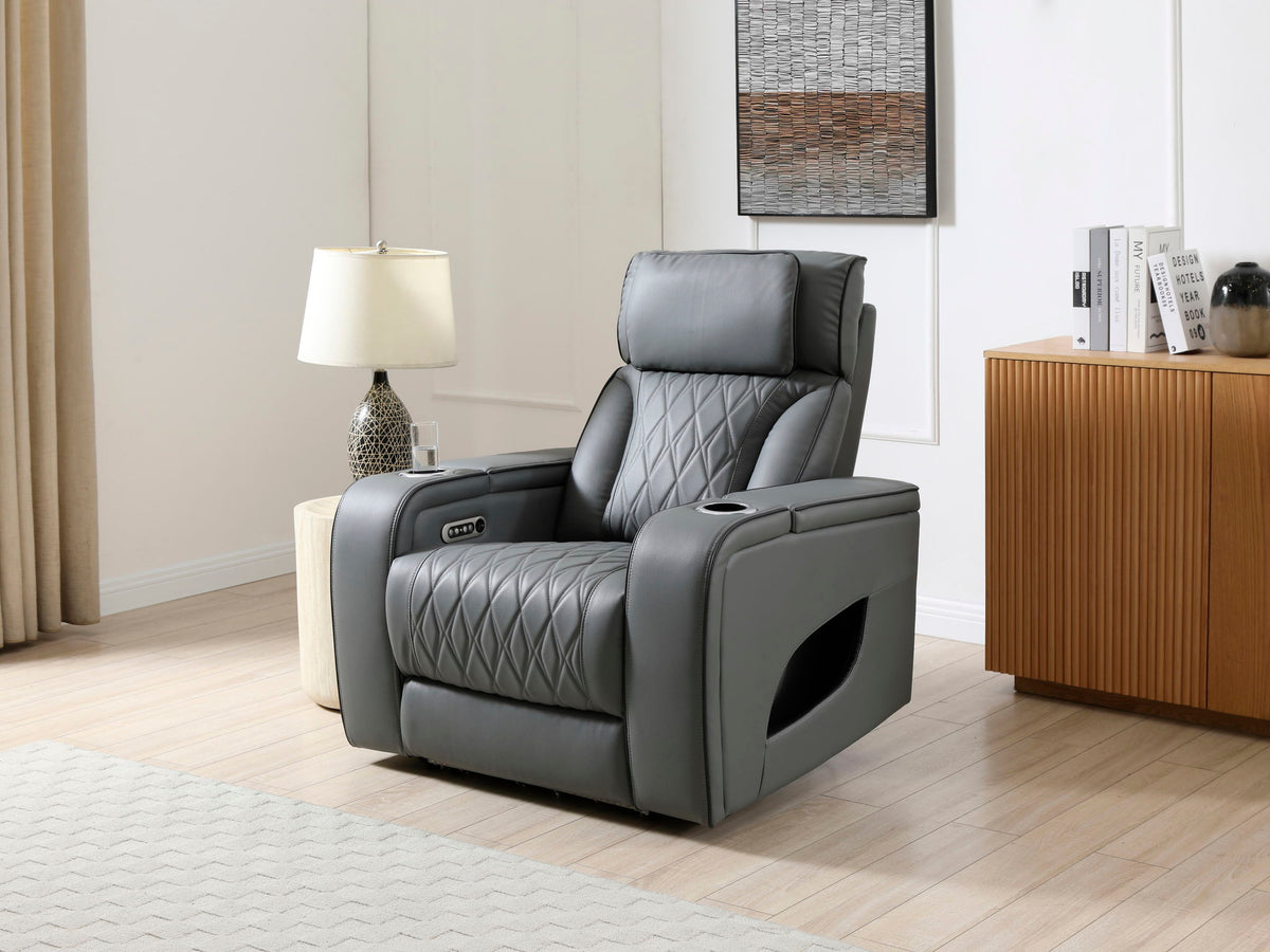Glory Furniture - Lumin - Chair