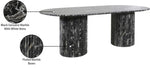 Messina - Dining Table