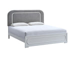 Glory Furniture - Milan - Bed