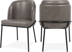 Jagger - Dining Chair (Set of 2)