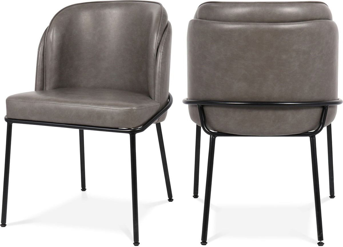 Jagger - Dining Chair (Set of 2)