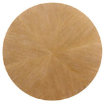 Hewn - Expandable Dining Table, 2 Cartons - Light Brown