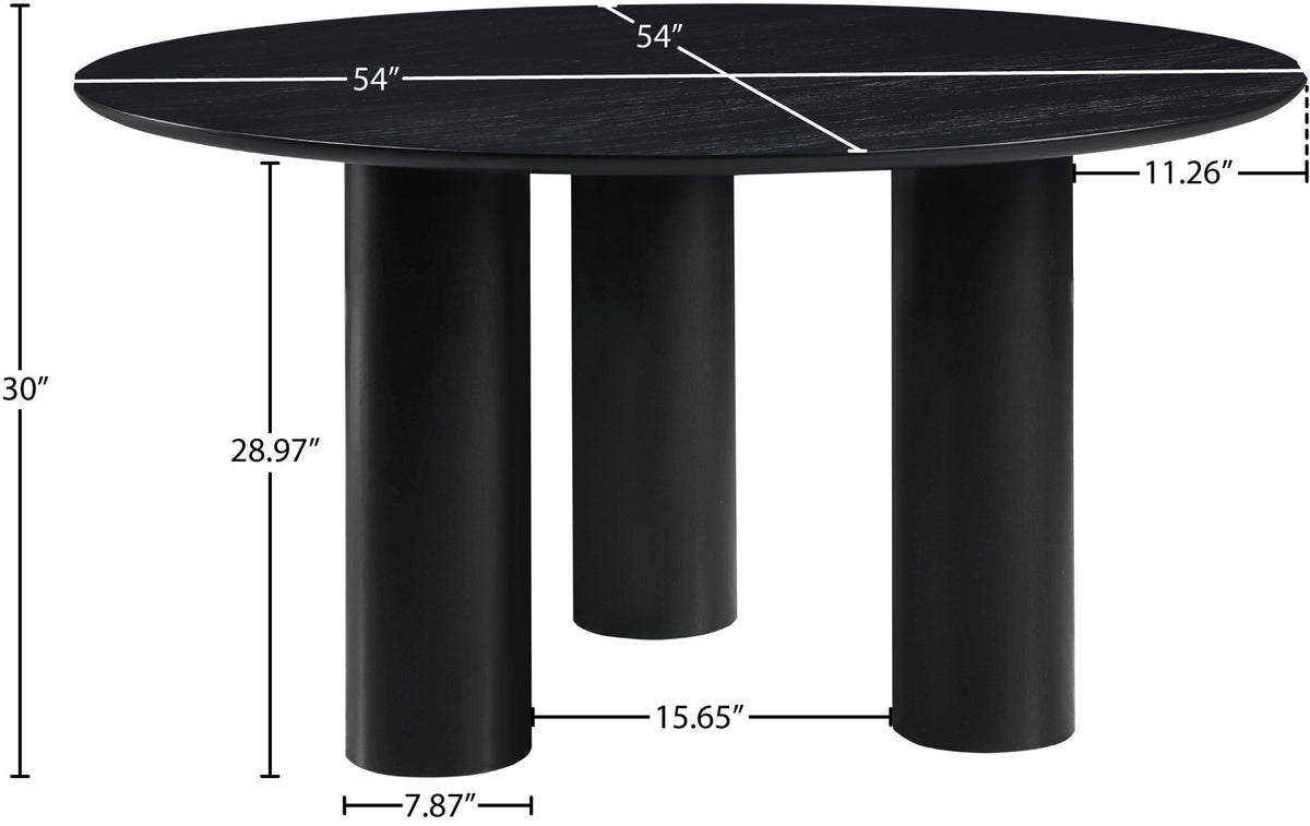 Colosseum - Dining Table