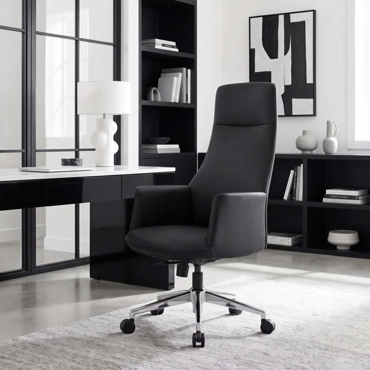 Cleopatra - Office Chair