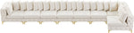 Tremblay - 8 Piece Modular Sectional