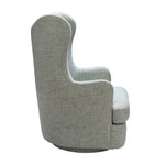 Hot Wing - Swivel Chair