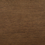 Norin - Solid Wood And Oak Veneer Sideboard/Buffet
