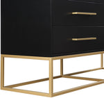 Maxine - Dresser
