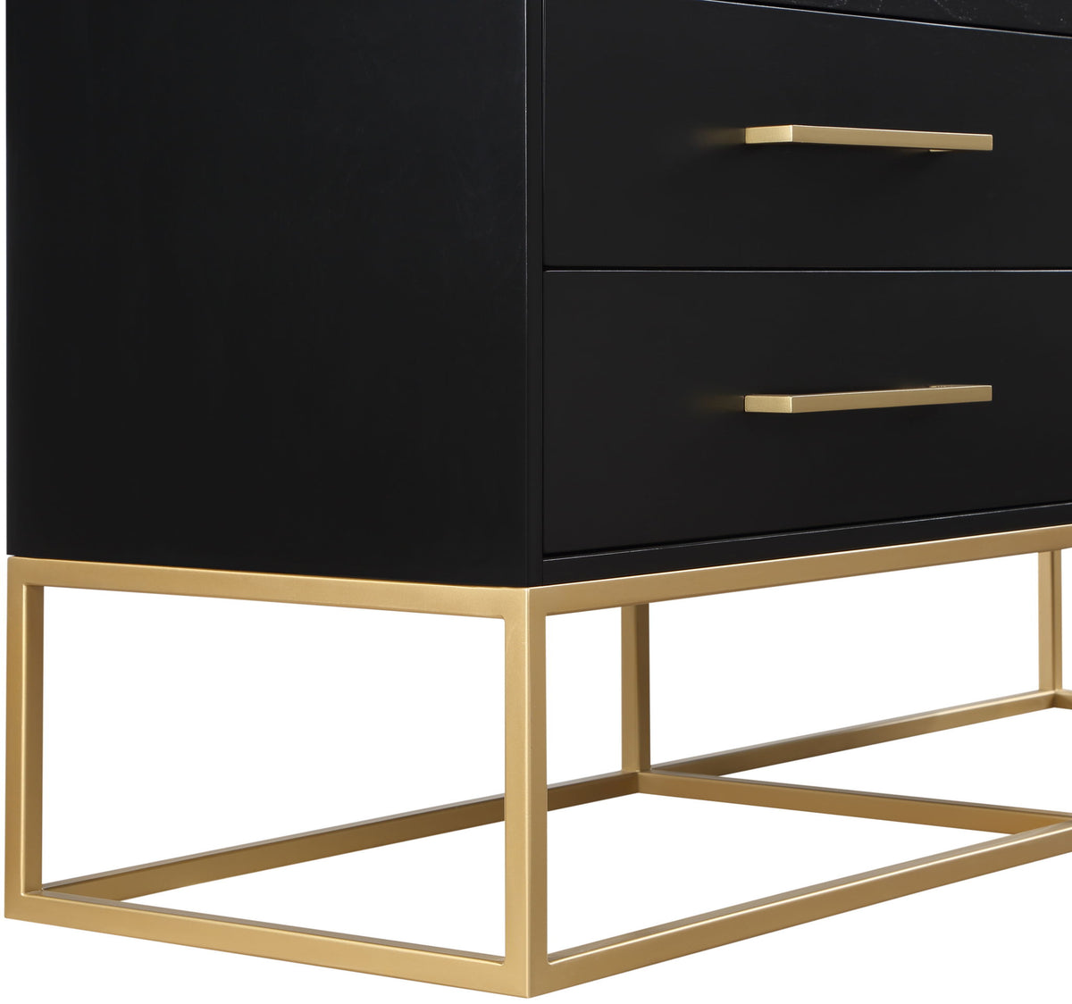 Maxine - Dresser