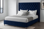 Aiden - Bed