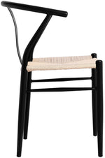 Beck - Hand Woven Rope Dining Chair (Set of 2)