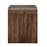Decatur - Side Table - Woodtone