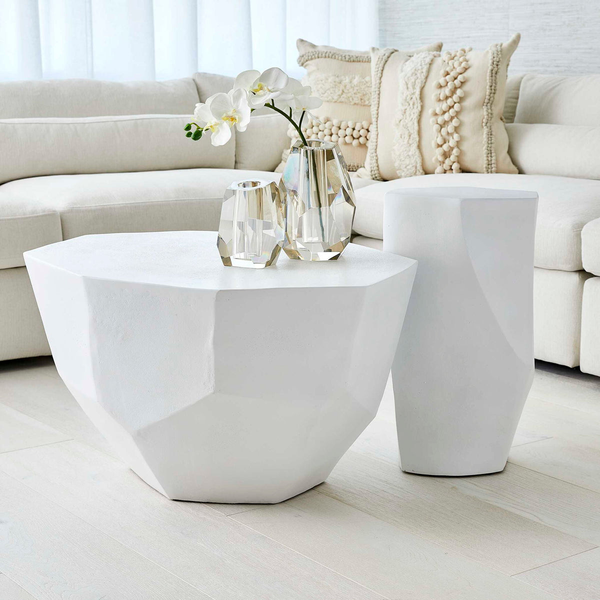 Cathenna - Medium Coffee Table