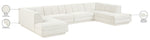 Modari - Sectional - Cream