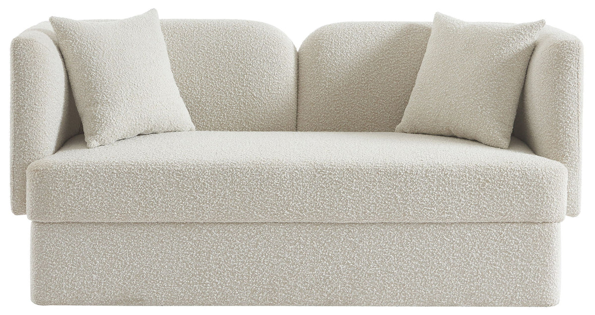 Marcel - Loveseat