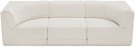 Ollie - 3 Seat Modular Sofa