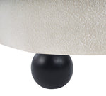 Daphne - Boucle Sofa