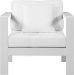 Nizuc - Outdoor Arm Chair