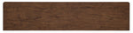 Cashiers - Entertainment Credenza