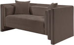 Everett - Loveseat