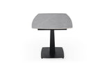 109 - Ceramic Dining Table With Extension