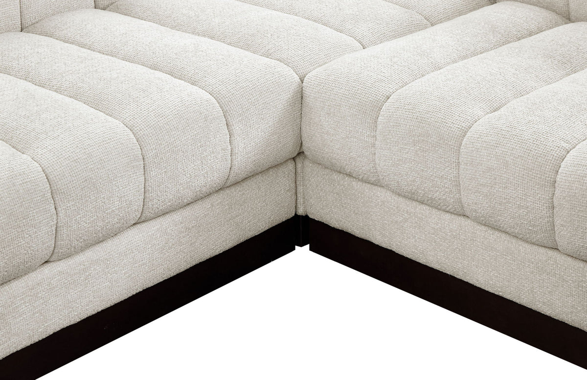 Quinn - 6 Piece Modular Sectional