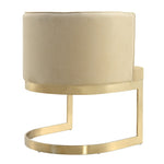 Manhattan Aura - Dining Chair
