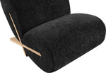 Akira - Accent Chair