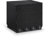 Scallop - Night Stand