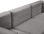Quincy - 6 Piece Modular Sectional