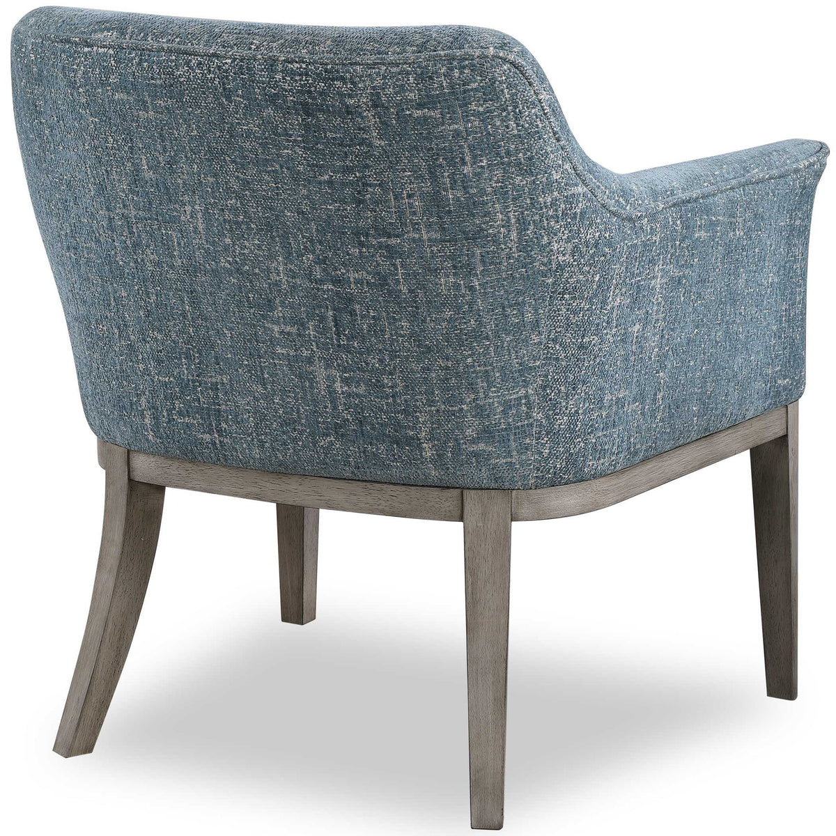 Kalaria - Accent Chair - Blue