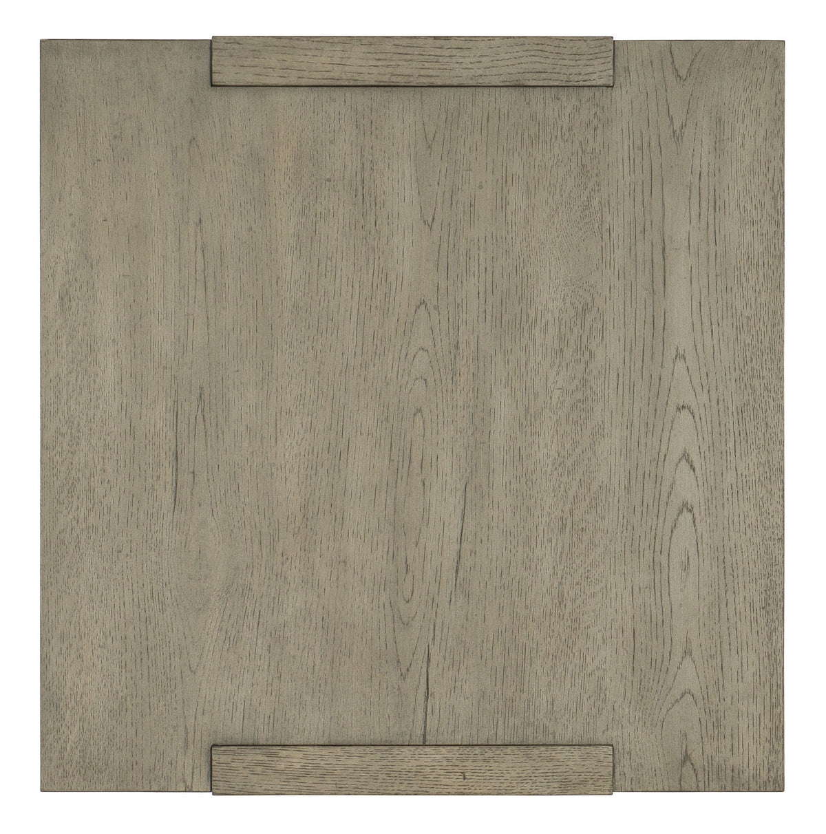 Linville Falls - Overlook Trails End Table - Gray