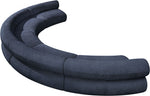 Bale - 5 Piece Modular Sofa