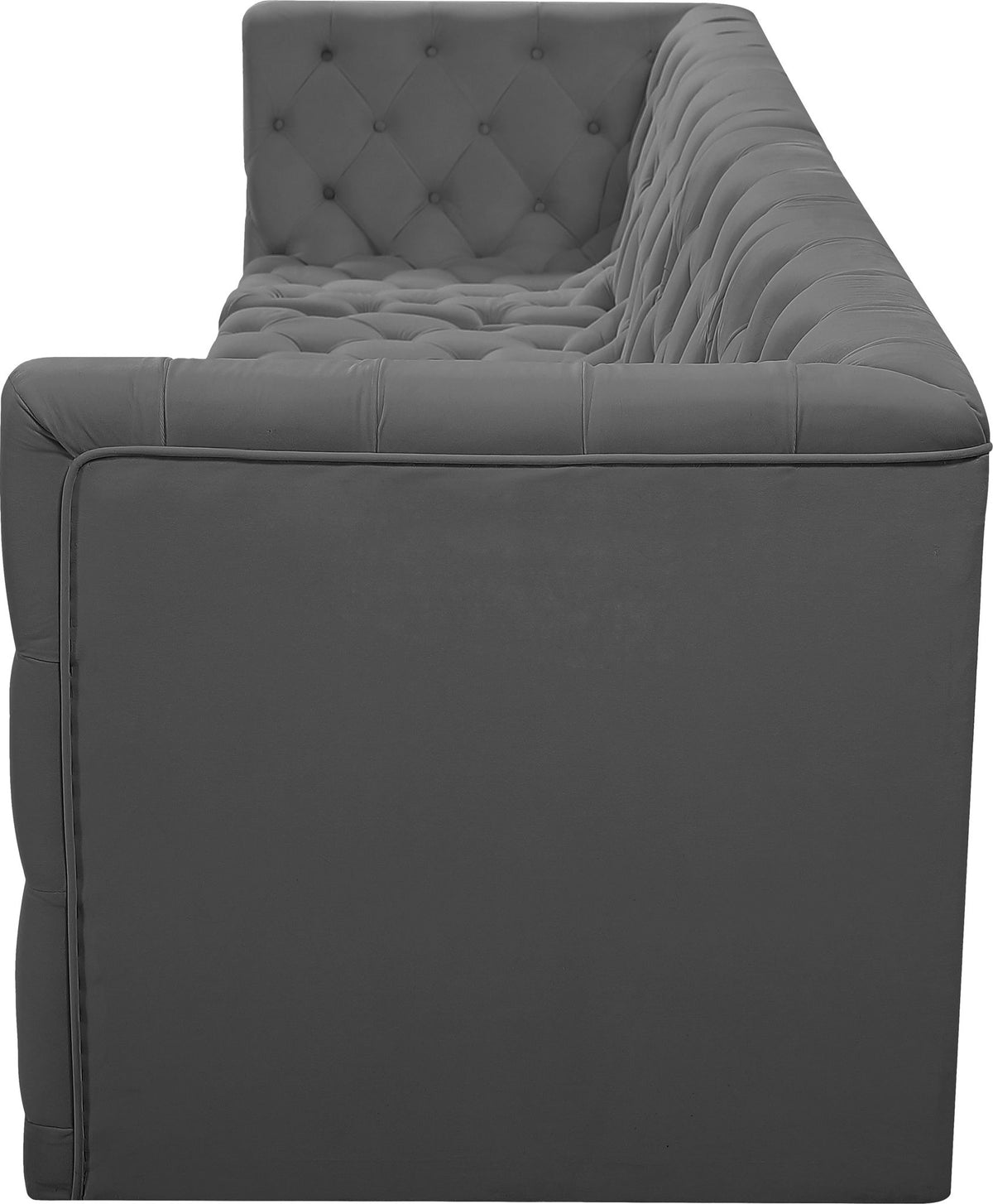Tuft - Modular Sofa - 4 Seats
