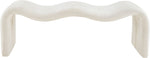 Willow - Chenille Bench