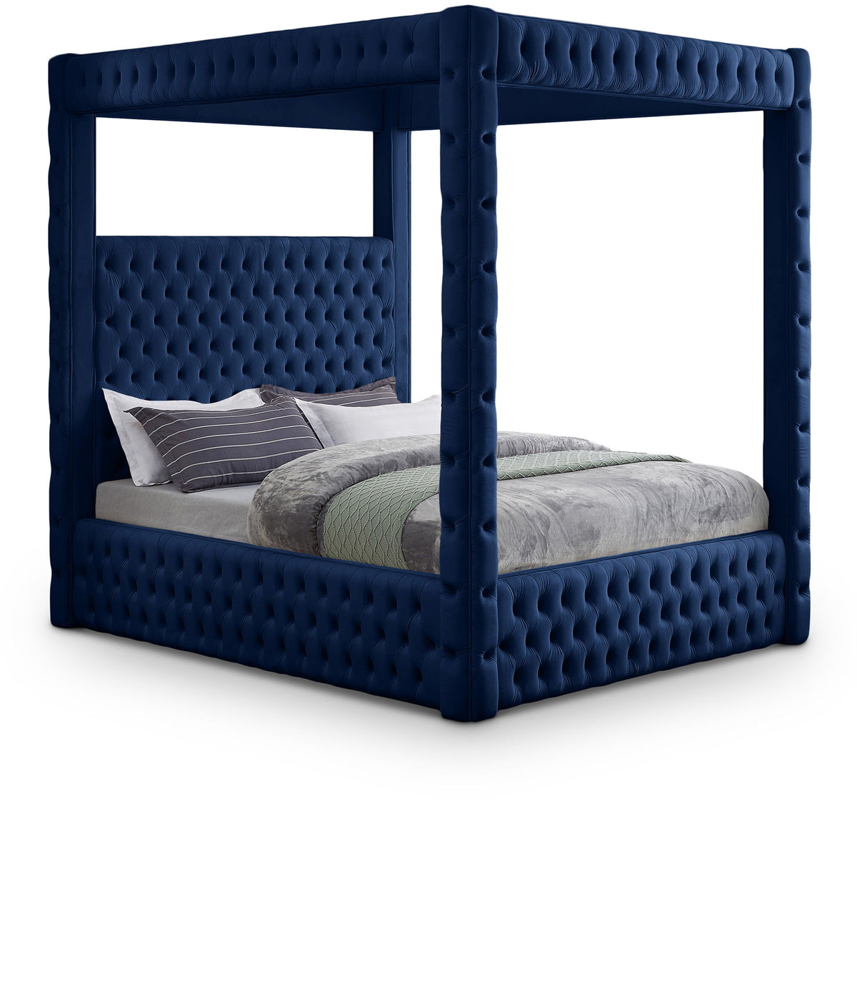 Royal - Bed