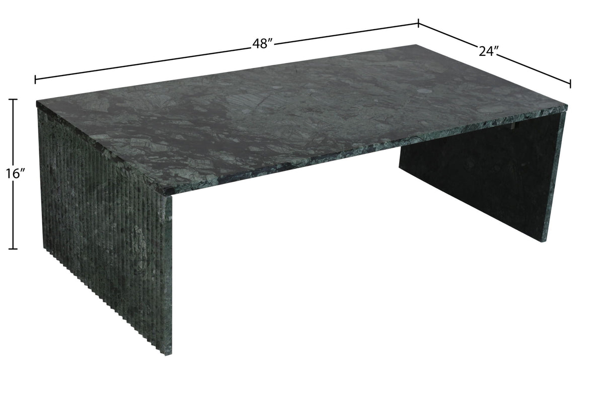 Pienza - Marble Table