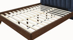 Vance - Bed