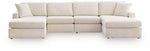 Modmax - 4 Piece Sectional