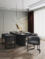 Manhattan Corso - Dining Chair