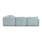 Travie - Modular Sectional
